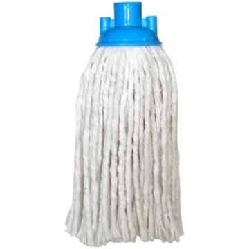 MOP birstes galva balta 120gr(50)