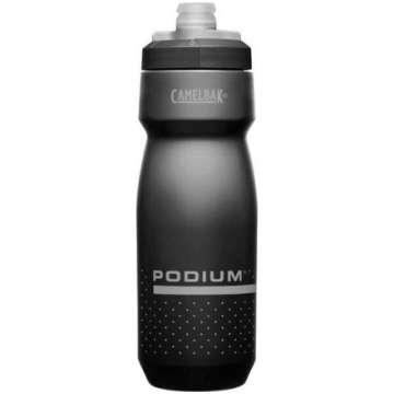PUDELE CAMELBAK PODIUM BLACK 0,7L