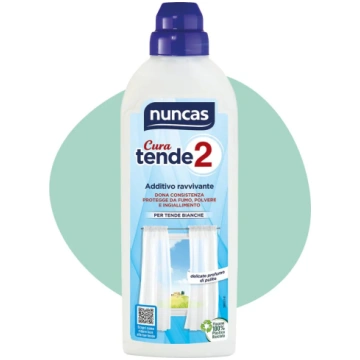 NUNCAS TENDE 2 CURA ADDITIVO RAVVIVANTE PER TENDE 