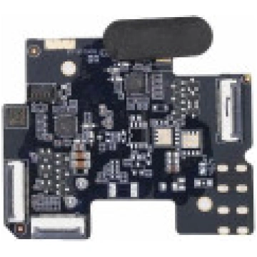 BambuLab Extruder mātesplate H2D un Laser sērijas 