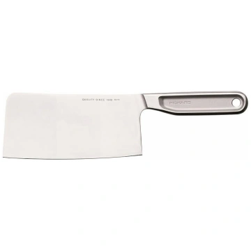 FISKARS CLEAVER KNIFE 16cm ALL STEEL 876603