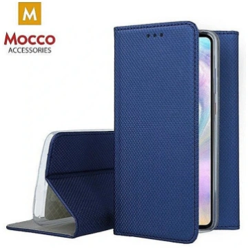 Mocco Smart Magnet Book Case Grāmatveida Maks Tele