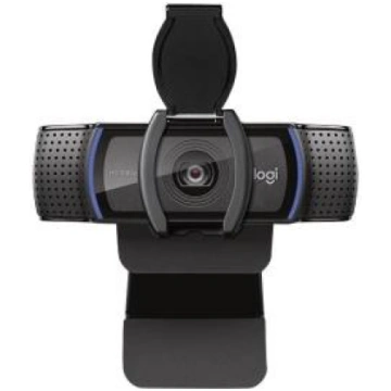 LOGITECH Webcam HD Pro C920S (960-001252) (9600012