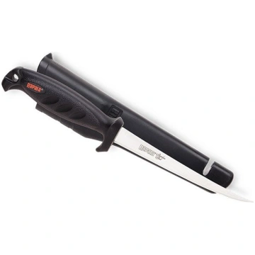Filēšanas nazis RAPALA Deluxe Falcon 10cm BP134SH