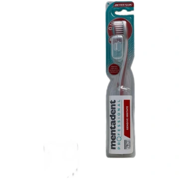 Mentadent Professional Spazzolino Gengive Irritate
