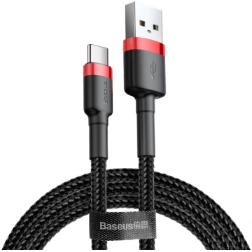 Cable Baseus Cafule CATKLF-C91 (USB 2.0 - USB type