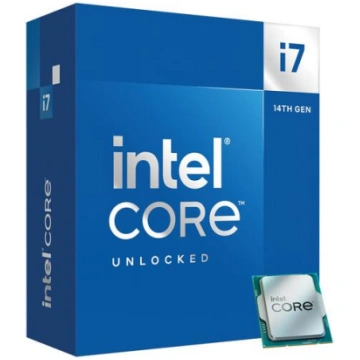 Procesors Intel Intel® Core™ i7-14700F BX807151470