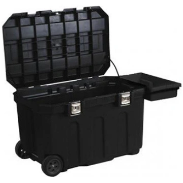 Instrumentu kaste/ ratiņi 50G 1-93-278 Stanley