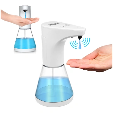 Promedix PR-530 automātiskais ziepju un dezinfekci