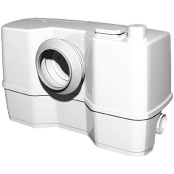 Grundfos kanalizācijas sūknis Sololift2 WC-3 DN32-