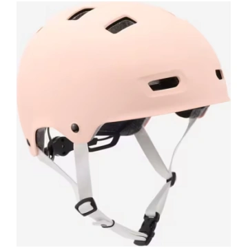 Ķiveres un polsteri Decathlon