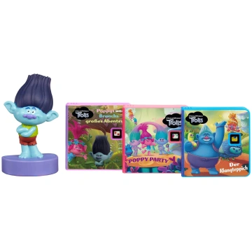 MGA Entertainment Little Tikes Trolls: Hugging, Si