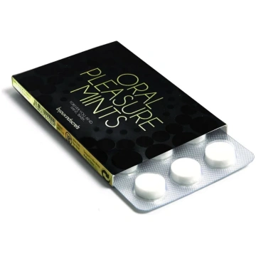 Oral Pleasure Mints Bijoux Indiscrets
