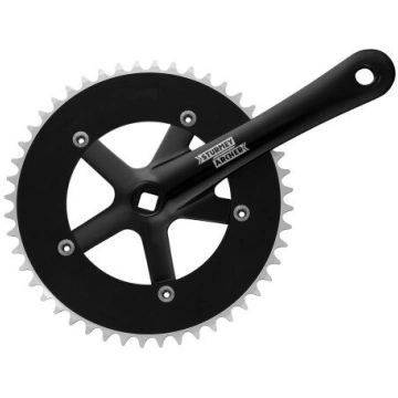 Priekšējā zobrata bloks Sturmey-Archer 170mm 1-spe