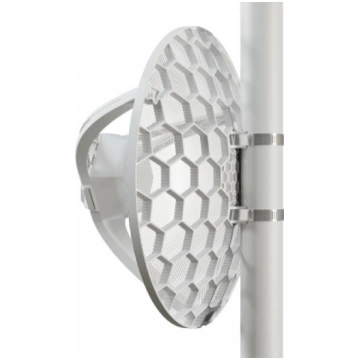MIKROTIK LHG LTE18 Kit LTE 5G Wireless Outdoor Mod