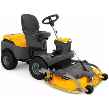 Stiga Park 620 PW raideris (bez pļaušanas bloka)