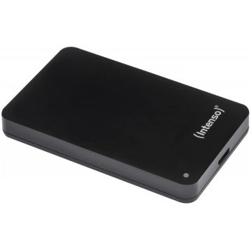External HDD|INTENSO|Memory Case|2TB|USB 3.0|Colou