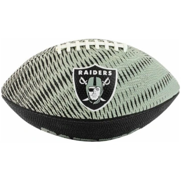 Wilson Wilson NFL Team Tailgate Las Vegas Raiders 