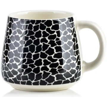 WILD krūze, 500 ml, h9x8,5x13 cm Nav norādīts