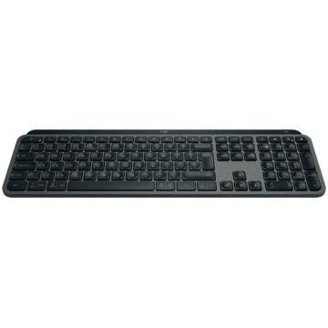MX Keys S (EN/RUS) Graphite LOGITECH 920-011587RUS