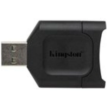 Kingston MEMORY READER FLASH USB3.2/MLP