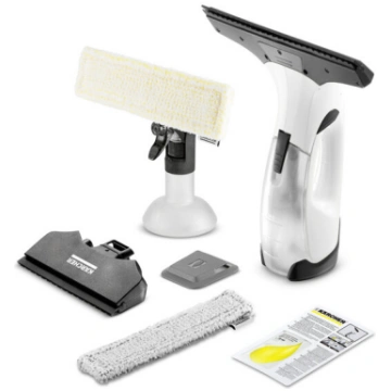 Karcher WV 2 Plus NP