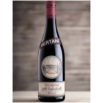 Amarone Bertani