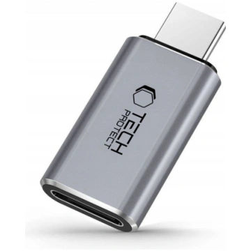 Tech-Protect UltraBoost USB-C (Male) / Lightning (