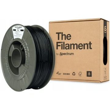 Spectrum The Filament 3D filament PLA 1 75mm 1000g