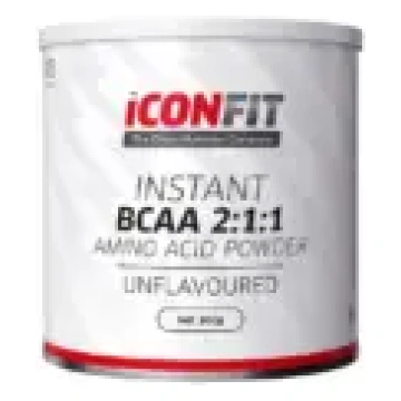 BCAA 2:1:1 (300g) - Cranberry, 300g iConfit