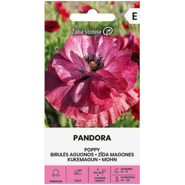 Magone zīda PANDORA, 0,2 g