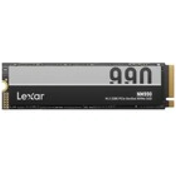 SSD / NM990 / 2TB / M.2 / NVMe / Write speed 10000