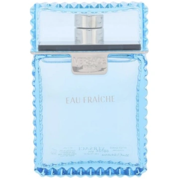 Pēcskūšanas losjons Versace Man Eau Fraiche 100 ml