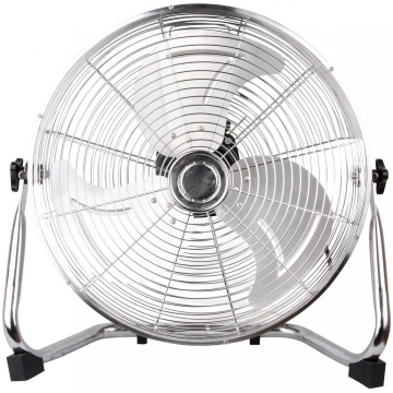 Grīdas ventilators Ravanson WT-7045INOX, 110 W