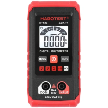 Habotest HT123 Multimetrs HT123