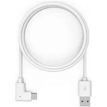 Compulocks USB-A to USB-C, Angle, 1.8m (6FTC90DLT0