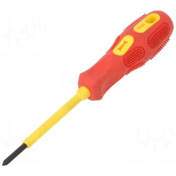Screwdriver: insulated | Phillips | PH0 | Blade le