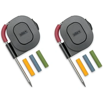 Weber iGrill/Connect viedā grilēšanas centrmezgla 