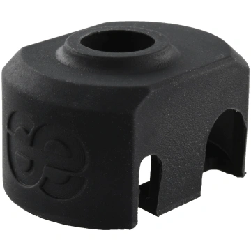 Phaetus Dragonfly BMS/BMO Silicone Sock_Black PRM-
