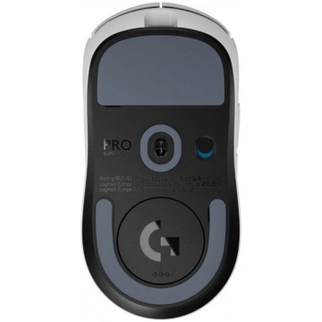 Logitech G 910-006638 mouse Gaming Right-hand RF W