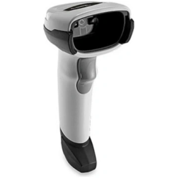 Zebra DS2208 Handheld bar code reader 1D/2D LED Wh