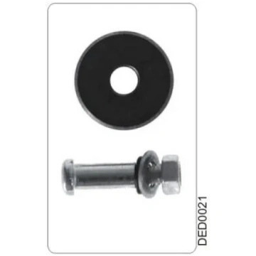 Griešanas ritenis Dedra 22 x 2 mm flīžu griešanas 