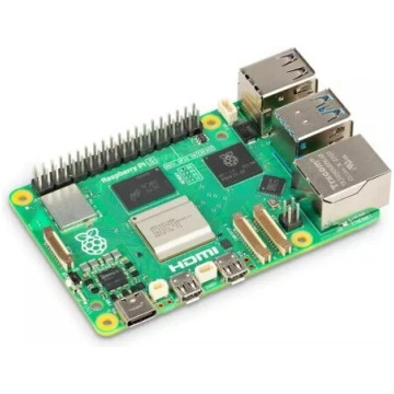 Izstrādes plate Raspberry Pi SC1111 Arm Cortex-A76