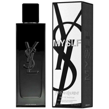 Yves Saint Laurent MYSLF Parfimērijas ūdens EDP 15