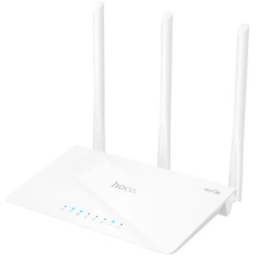 Router Hoco HOCO router bezprzewodowy WiFi4 HI30 b