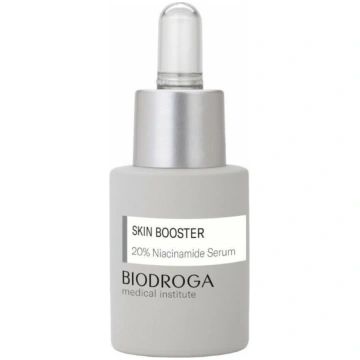 BIODROGA MD 20% niacinamīda serums, 15 ml