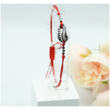 Aproce Red Cotton Shell LB-1423