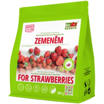 Zemenēm Bioefekts 0,5 kg
