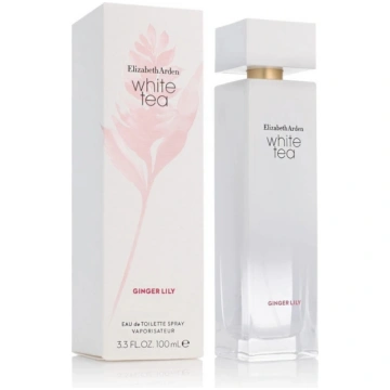 Elizabeth Arden White Tea Ginger Lily EDT 100ml /