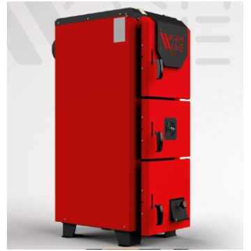 Malkas apkures katls WARM LINE PREMIUM 55 kW